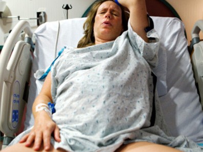 分娩经典姿势哪种最好用