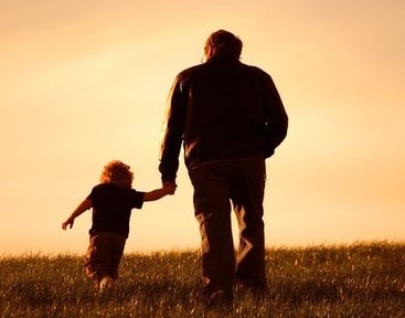 父母对孩子教育要有严格的要求