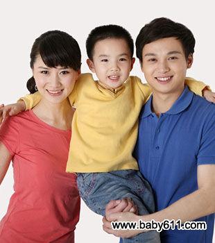 宝宝入园早准备