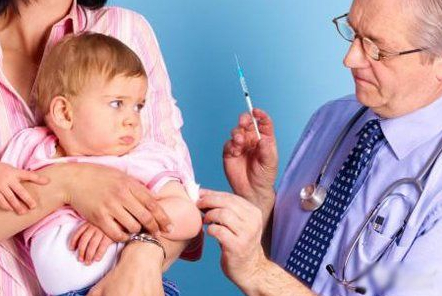 宝宝打水痘疫苗的原因及水痘护理法