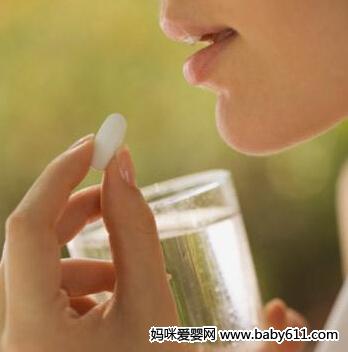 孕前补叶酸助孕远离四误区