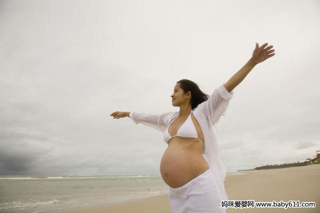 胎儿体重计算 孕妈自己也能做