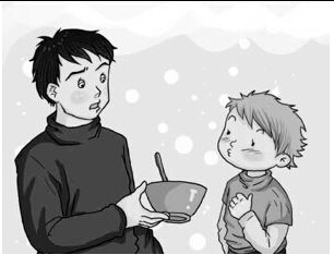 单亲家庭该怎么教育孩子?