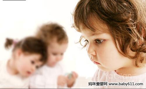 帮孩子克服“入园恐惧症”