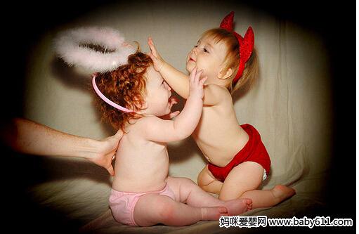 宝宝右脑的开发可以很简单