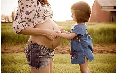 孕妇情绪对胎教的推动