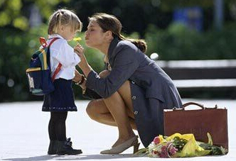为孩子选幼儿园关键看什么