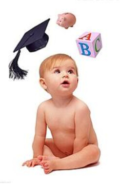 认识儿童记忆力的发展特点