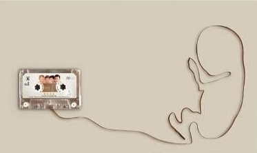 音乐胎教的“是”与“非”