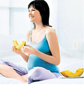 孕晚期最想知道的饮食&症状Q&A