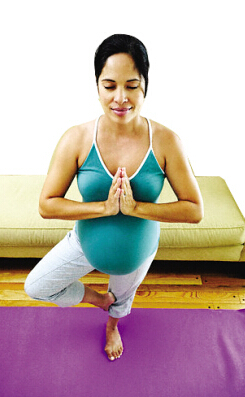 如何让分娩既快又容易?