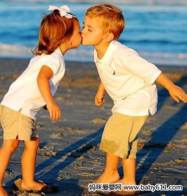 教会孩子控制自己的欲望