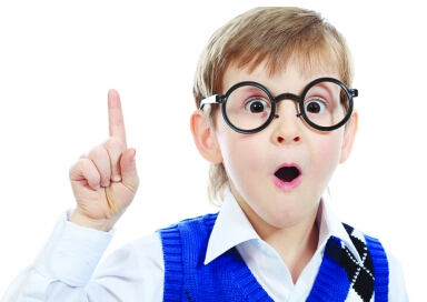 给孩子适当的“劣性刺激”