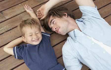 一位清华妈妈的经典教育儿法