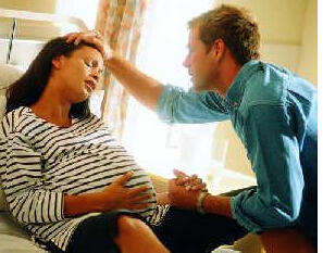 胎位不正会致难产因素不可忽视