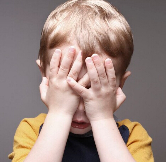 在幼儿园中,被别的小朋友欺负了怎么办?