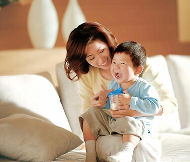 培养幼儿的高情商