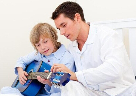 学前的孩子该培养哪些能力