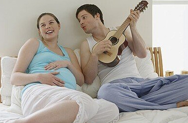 8个胎教常识 帮你打造聪明宝宝