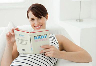 早期阅读,从胎教开始