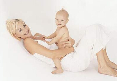 产后瘦身全攻略