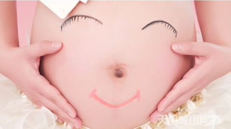 秋天孕妈妈要做好“三防”