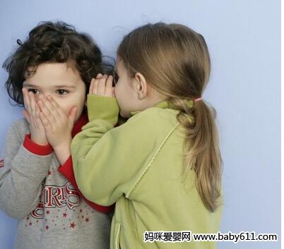 不同阶段宝宝的人格培养