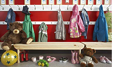 入园后帮助宝宝减轻分离焦虑