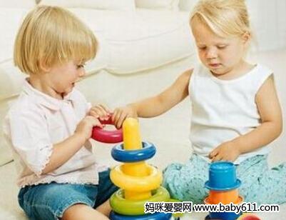 嘴笨的孩子智力类型大有不相同