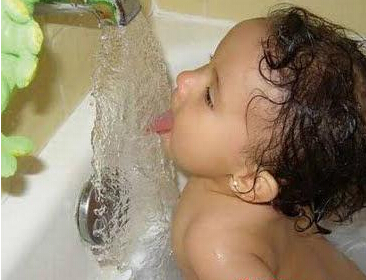 秋冬季 宝宝缺水信号