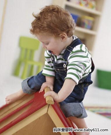 幼儿焦虑有几种类型