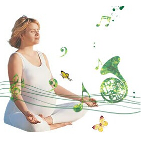 胎教不要局限于名家音乐