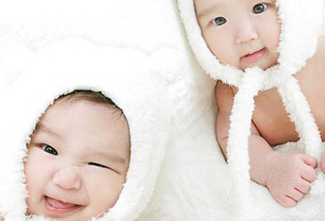 9个方法让宝宝冬季出门不感冒