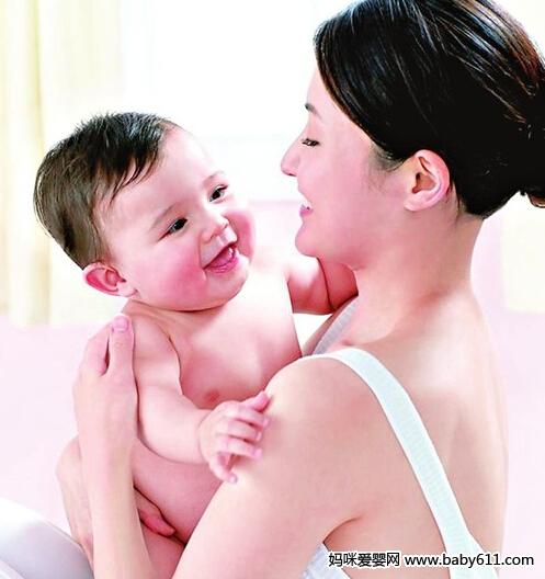 育儿嫂知识:宝宝6-7个月时的育儿要点