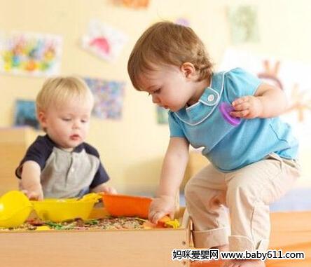 选择幼儿园?要耳听八方