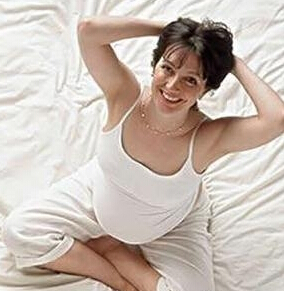 第8个月的胎教重点——艺术胎教