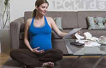 阅读胎教,读书什么时候都不算晚