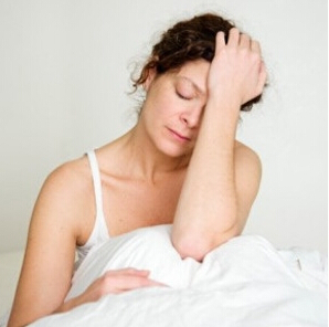 呕吐有时也有助于健康