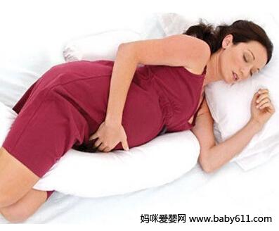 孕妈妈一定要注意的小事情