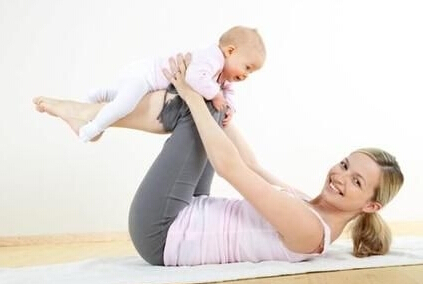 产后健康瘦身如何做