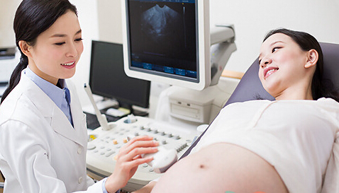 孕中期妊娠保健