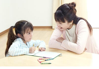 亲子阅读的两种常见模式及其弊端