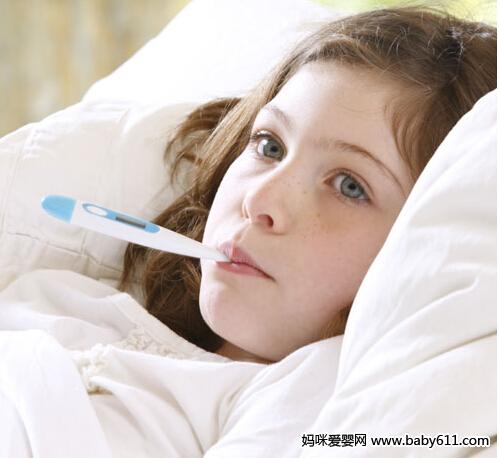 新潮食物与儿童疾病