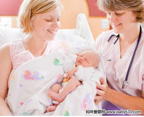 无痛分娩的三个误区