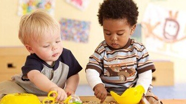 如何提高孩子的情商