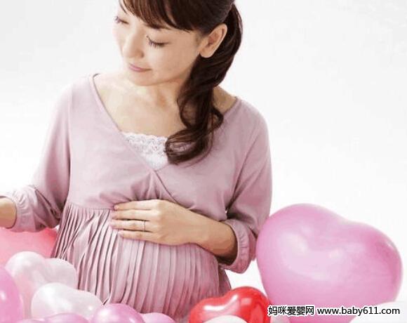 语言胎教,心灵上架起一座爱之桥