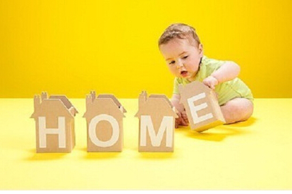 从小培养孩子孝敬的美德