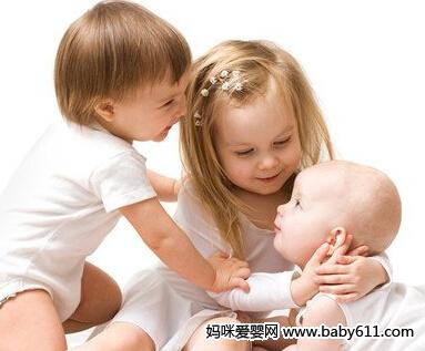 从同伴关系看独生子女