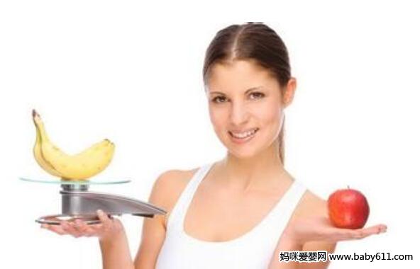 秋季妈妈瘦身全攻略