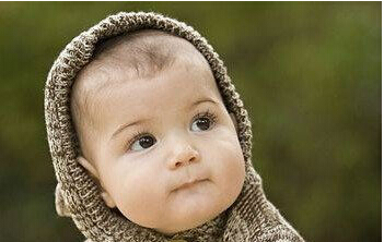 如何为宝宝选择衣服 宝宝内衣用天天换吗